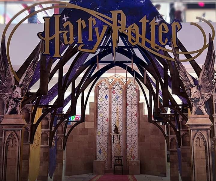 O QUE É? HARRY POTTER ANUNCIA UMA NOVIDADE INCRÍVEL PARA 2023